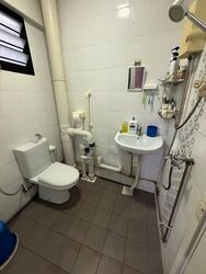 Blk 303 Hong Kah East Garden (Jurong East), HDB 3 Rooms #569689431